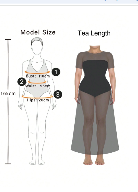 Plus Size Women Off-Shoulder Tied Waist Printed Short Puff Sleeve Bohemian Style Carousel 6