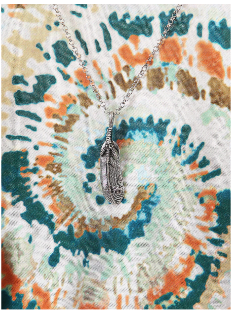 Young Boy Tie Dye Sweatshirt & Jeans Carousel 3