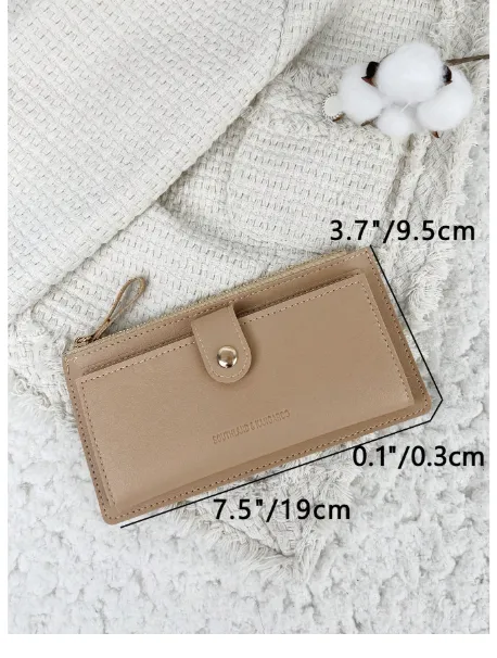Women Wallet Purse Wallet Long Wallet Carousel 5