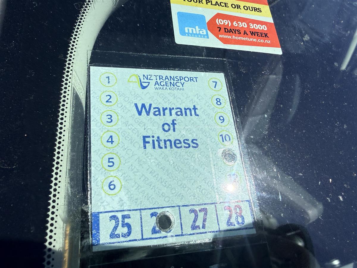 2008 Mazda Premacy Carousel 12