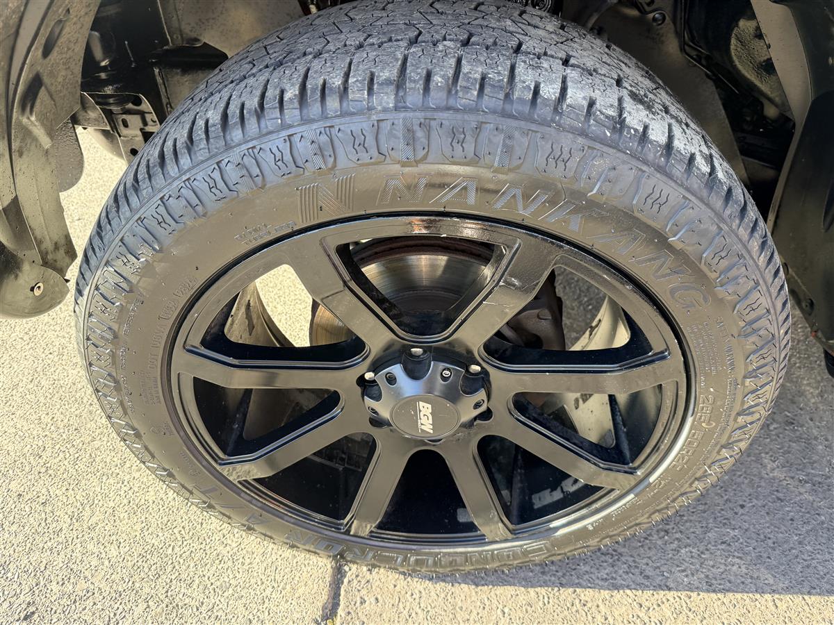 2015 Ford Ranger TD XLT DC W/S A 3.2D Carousel 11