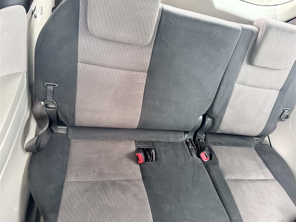 2006 Toyota Estima V6 AERAS Carousel 9