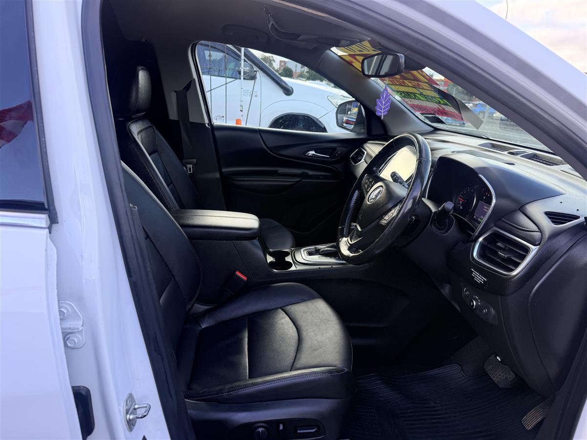 2020 Holden Equinox LTZ 2.0P/9AT 2.0L Carousel 14