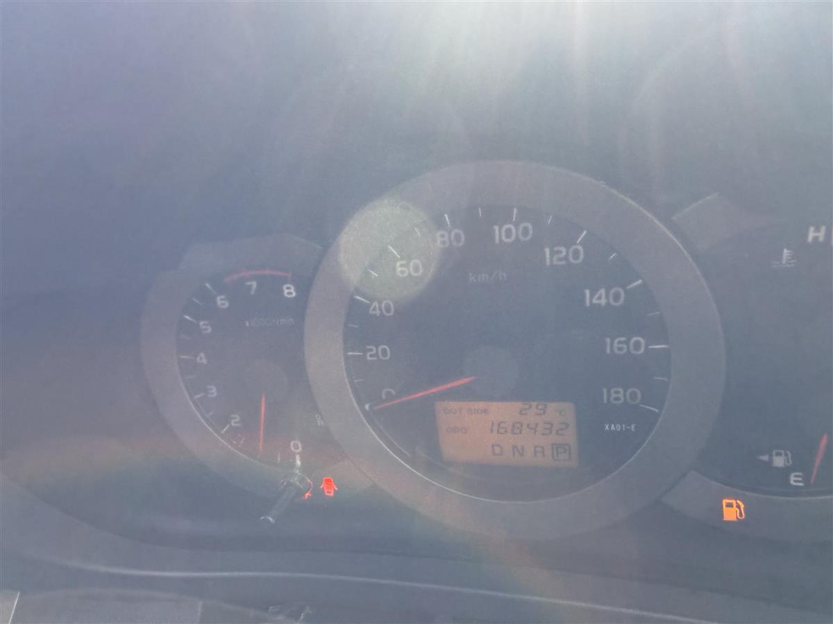 2011 Toyota Vanguard Carousel 12