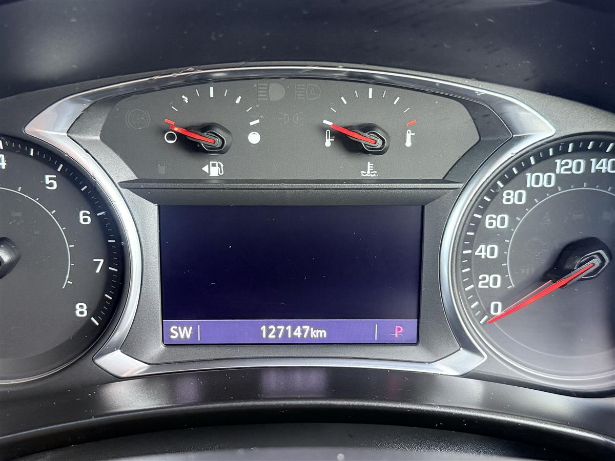 2020 Holden Equinox LTZ 2.0P/9AT 2.0L Carousel 10