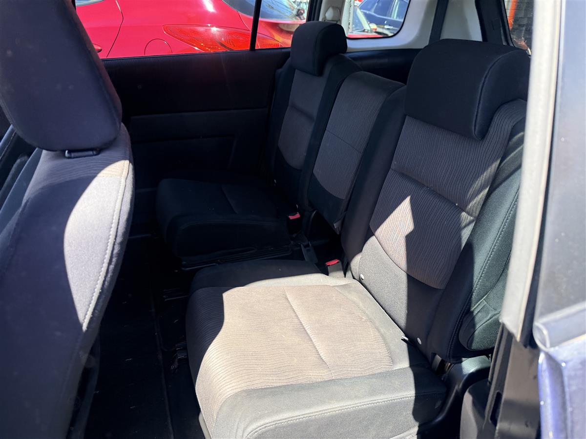 2008 Mazda Premacy Carousel 8