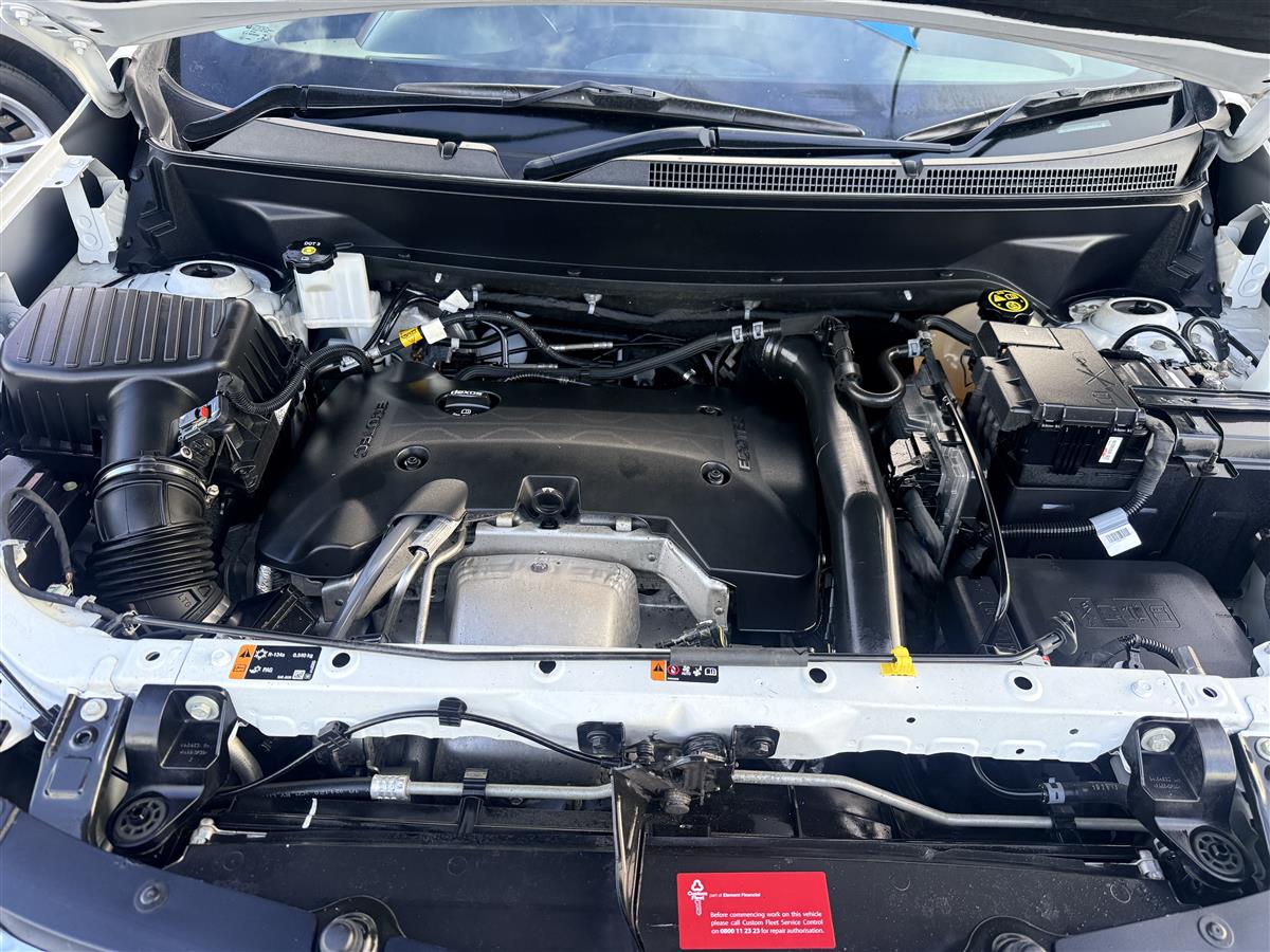 2020 Holden Equinox LTZ 2.0P/9AT 2.0L Carousel 9