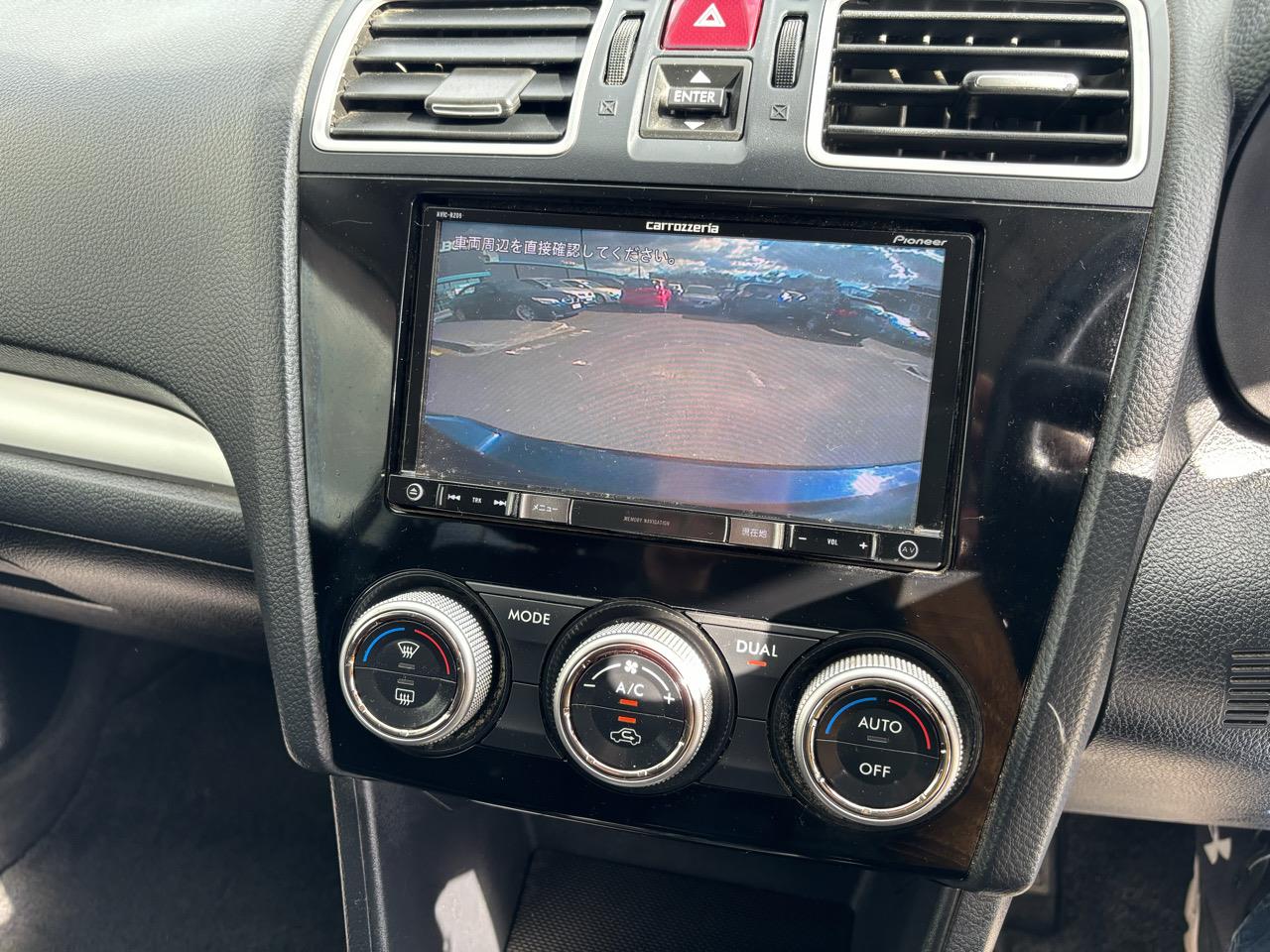 2016 Subaru Impreza Sport 2.0l Eyesight Carousel 7