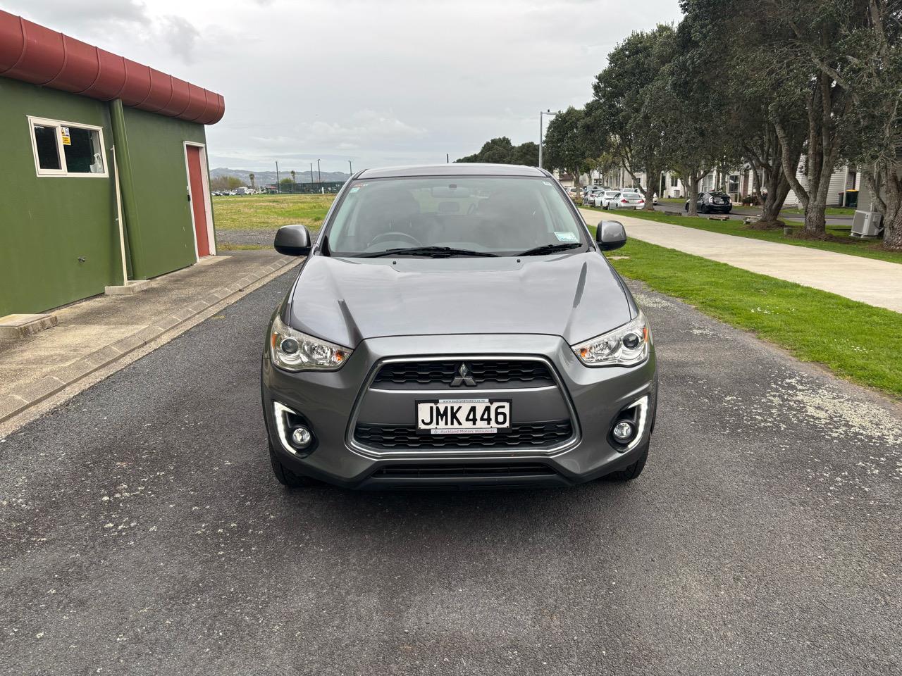 2016 Mitsubishi ASX XLS 2.0P Carousel 3