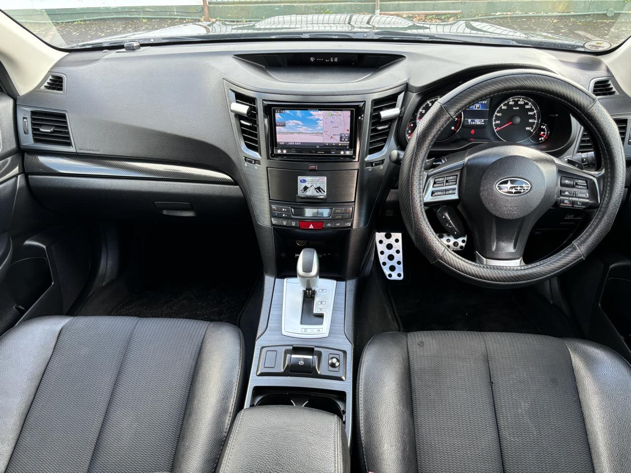 2014 Subaru Legacy 20GT AWD Carousel 7