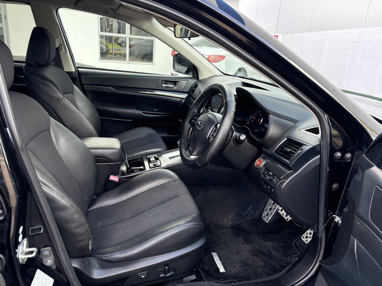 2014 Subaru Legacy 20GT AWD Carousel 8