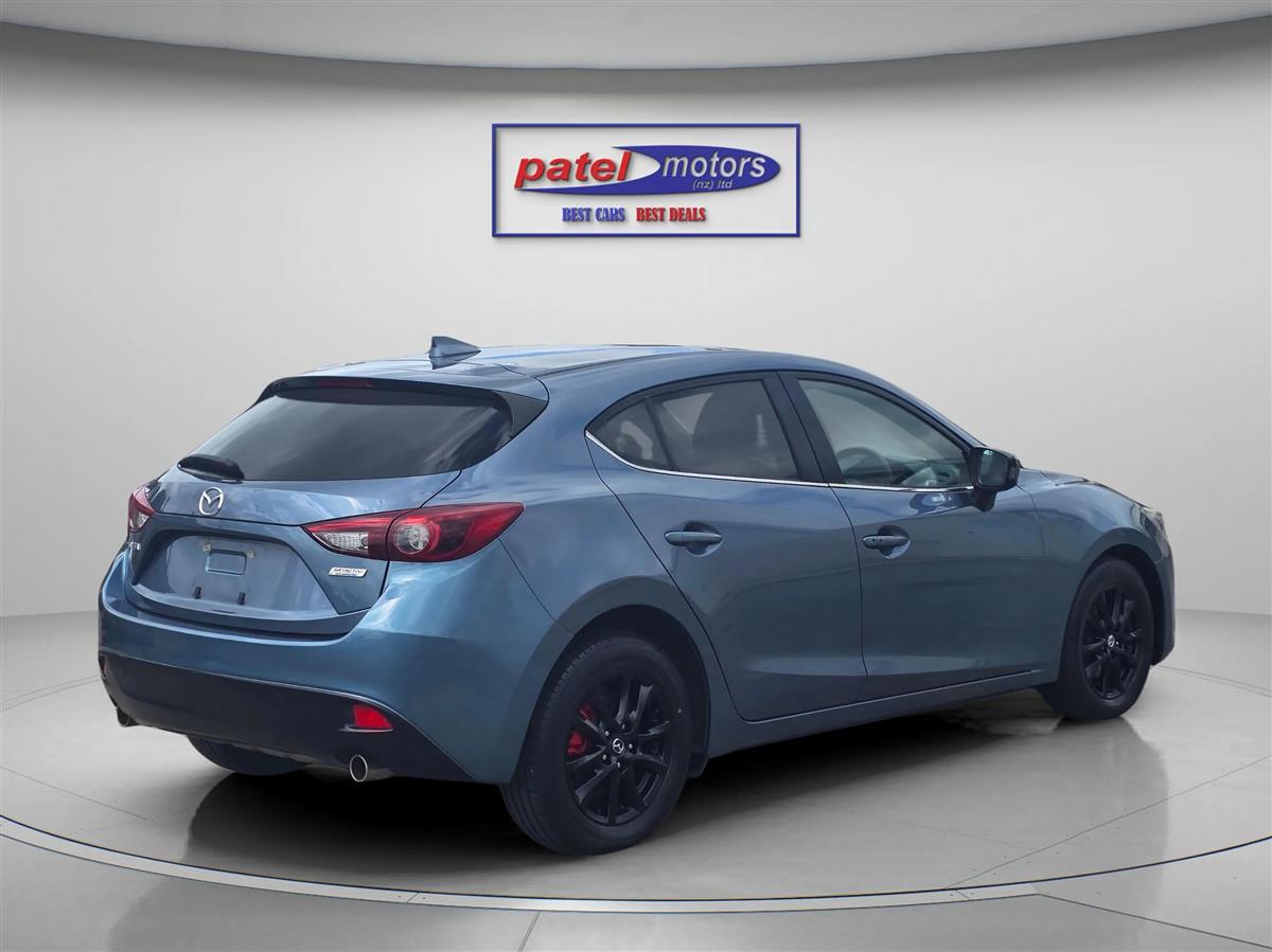 2016 Mazda Axela 20S !! Pristine condition Carousel 5