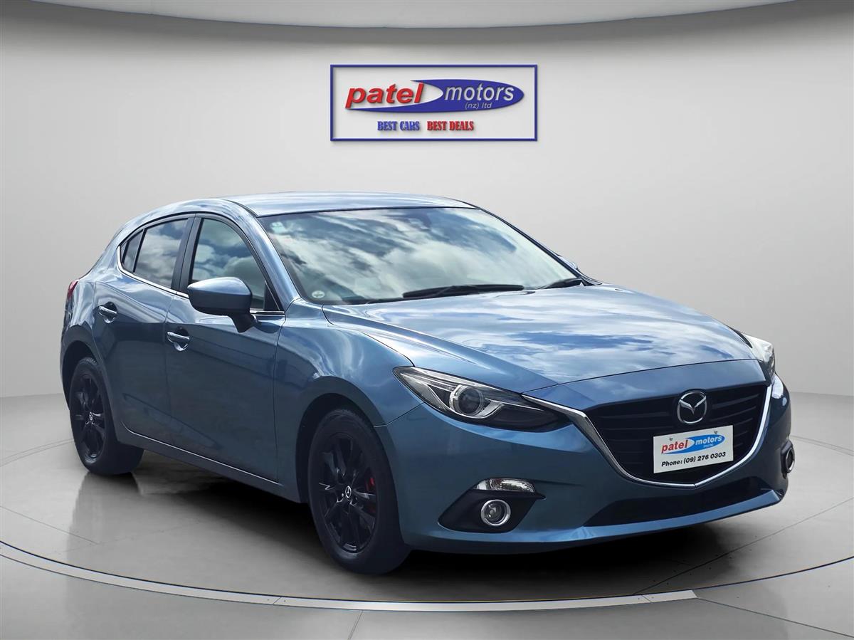 2016 Mazda Axela 20S !! Pristine condition Carousel 2