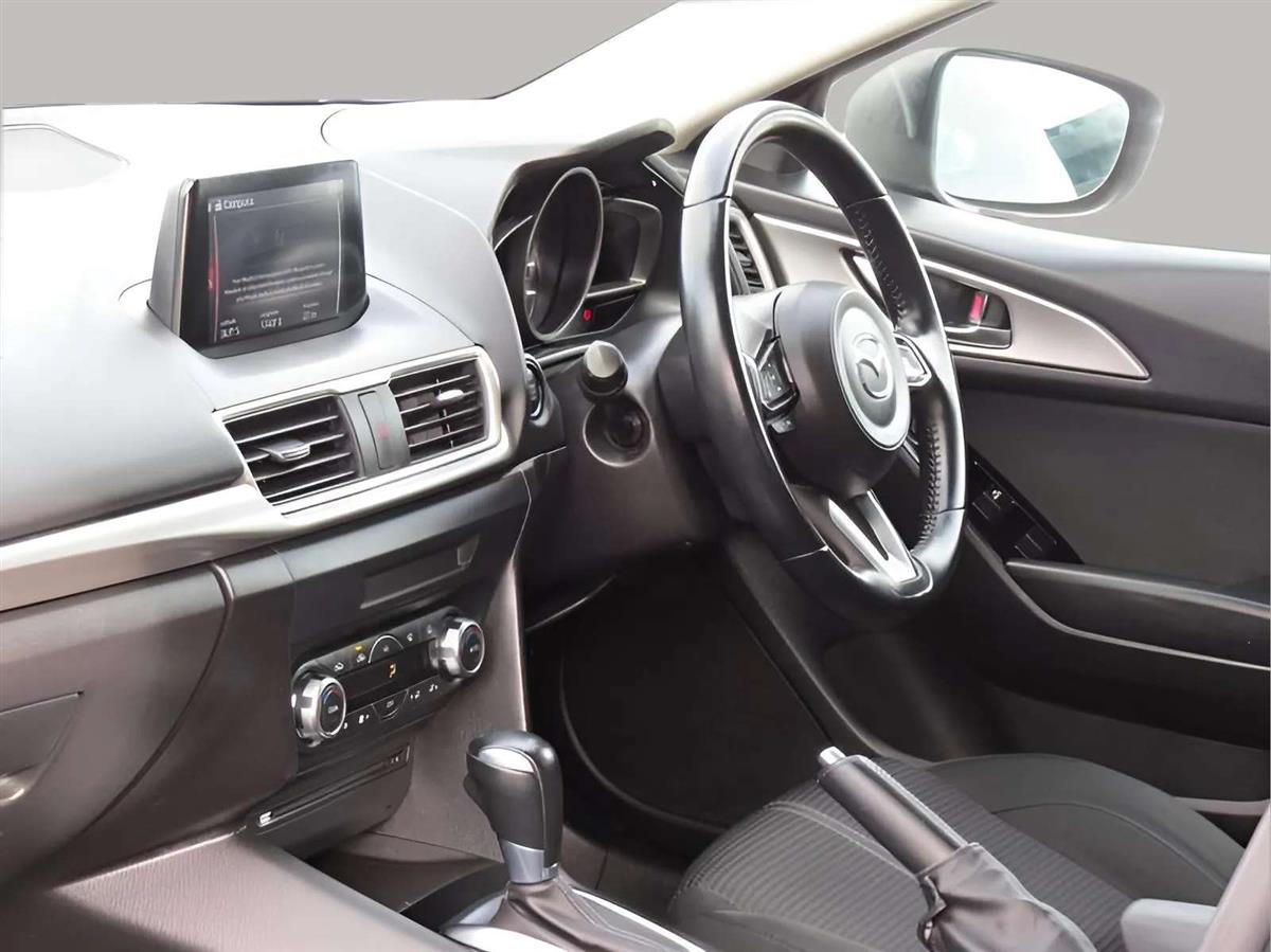 2017 Mazda Axela 1500cc, Low Km Carousel 9
