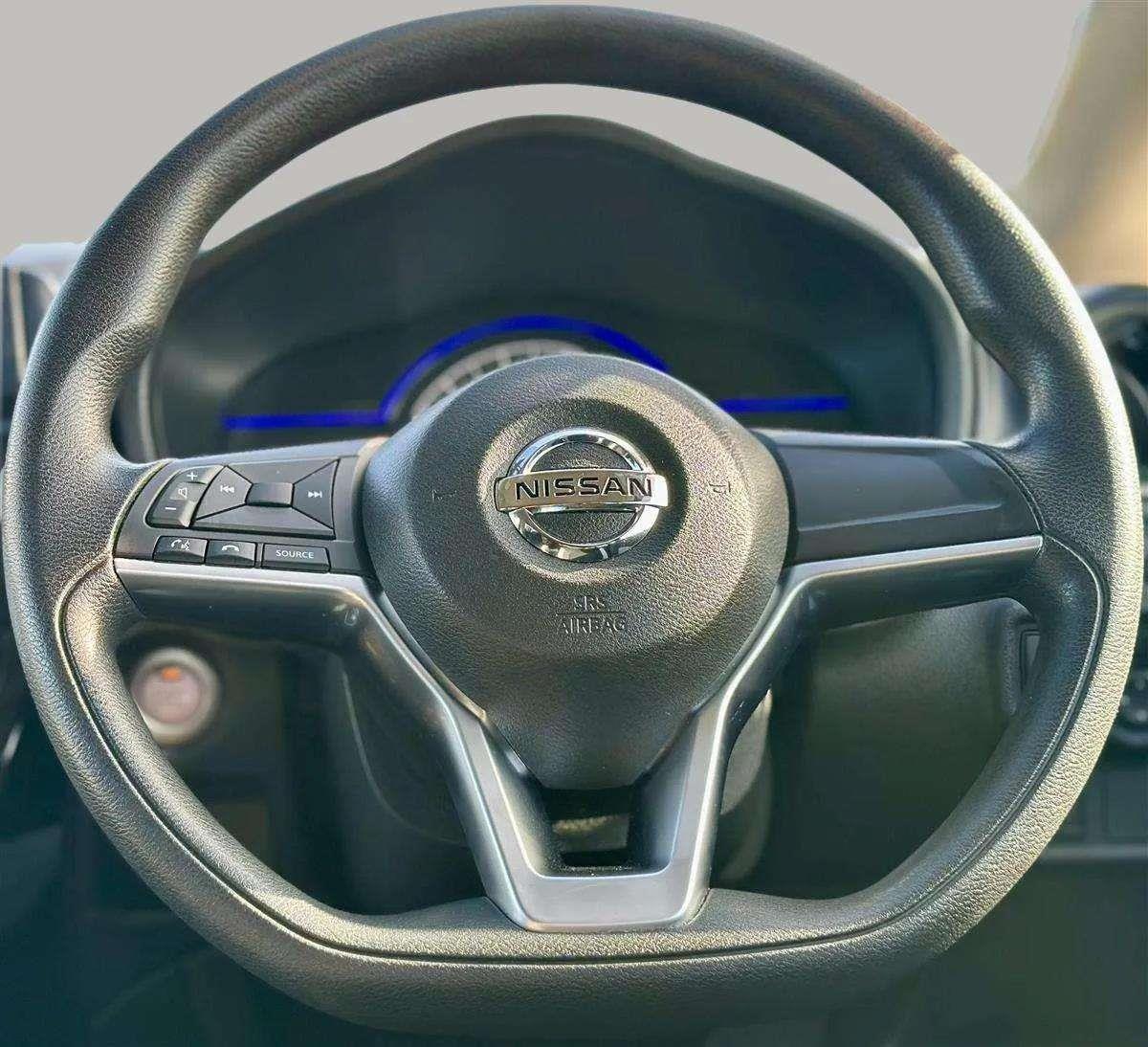2016 Nissan Note E POWER Carousel 12