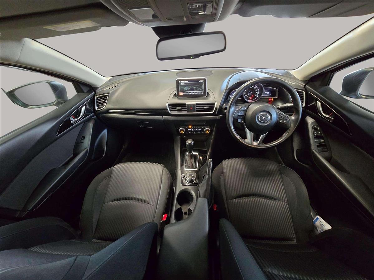 2016 Mazda Axela Carousel 14