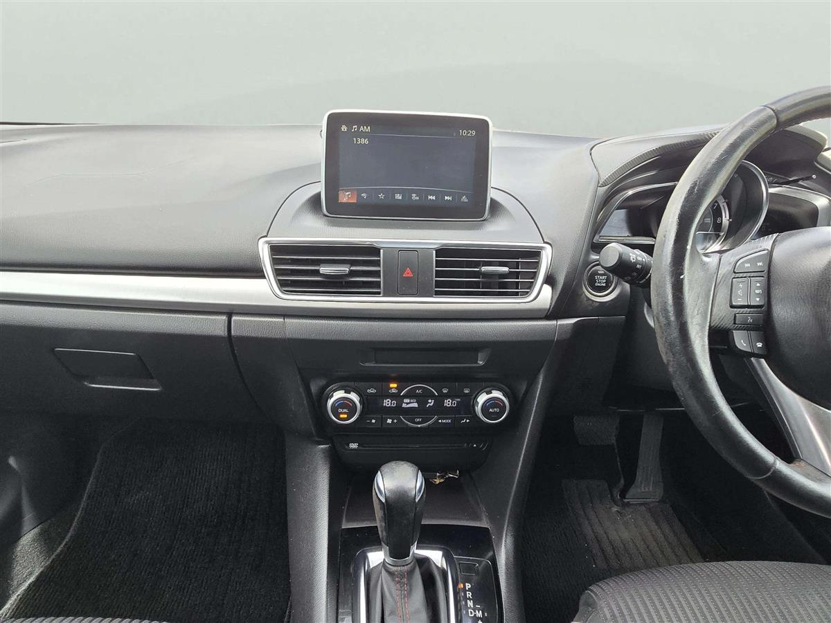 2016 Mazda Axela 20S !! Pristine condition Carousel 15