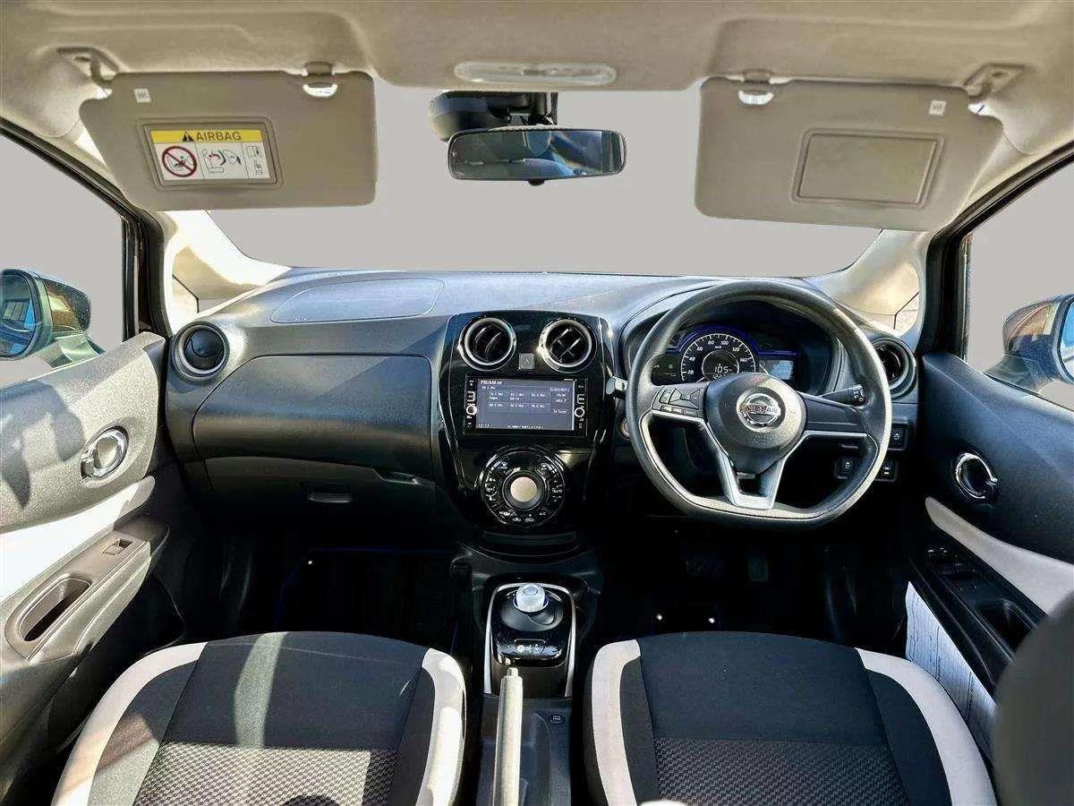 2016 Nissan Note E POWER Carousel 10