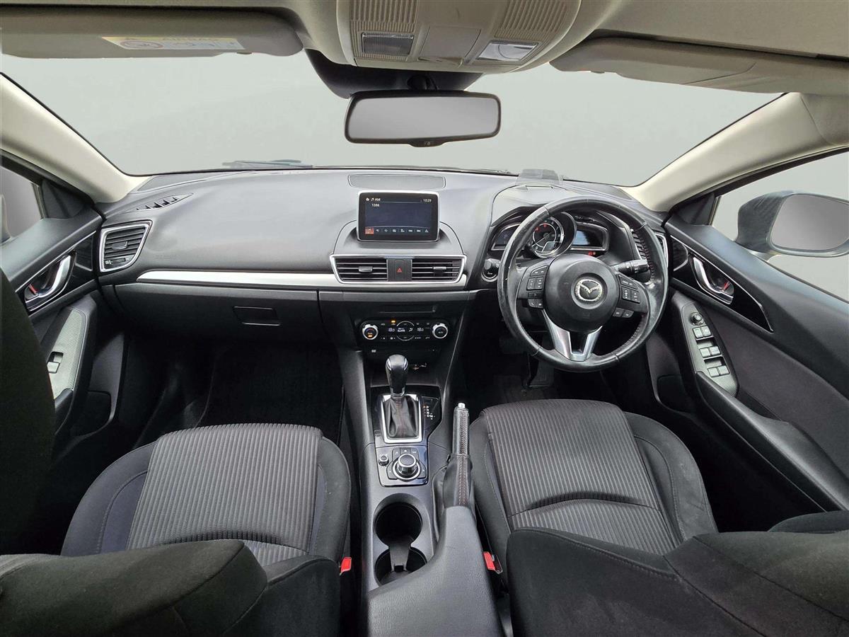 2016 Mazda Axela 20S !! Pristine condition Carousel 11