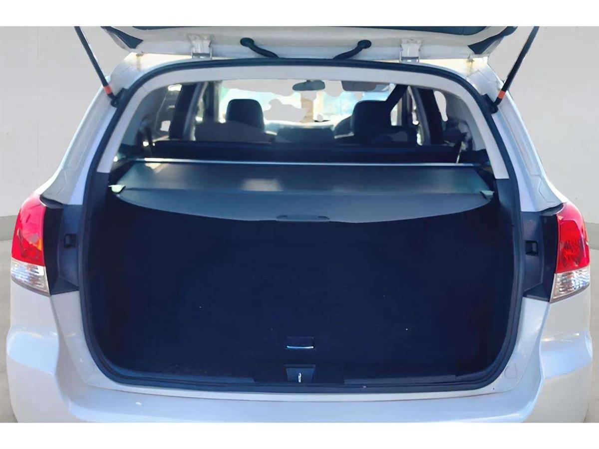 2010 Subaru Legacy Carousel 6