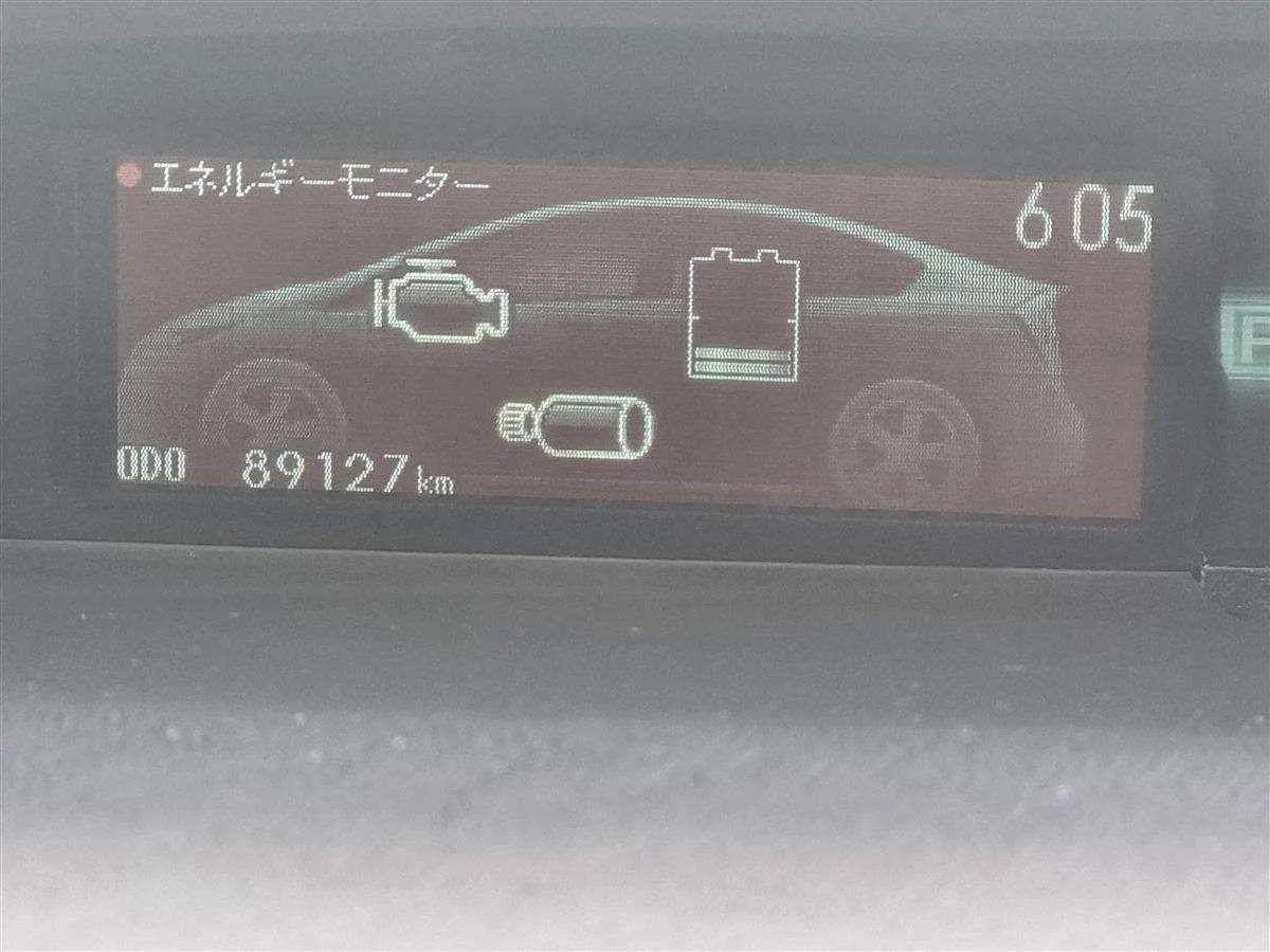 2014 Toyota Prius PETROL HYBRID Carousel 15