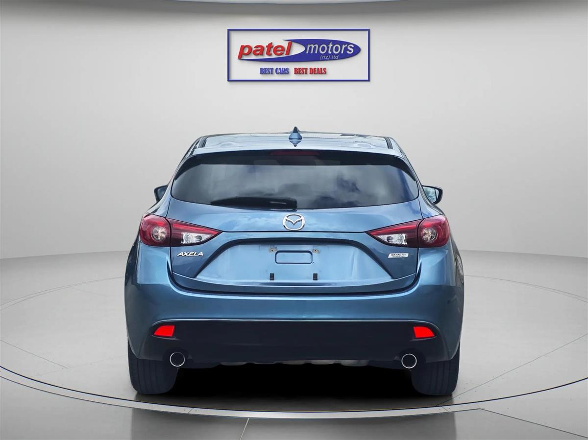 2016 Mazda Axela 20S !! Pristine condition Carousel 6