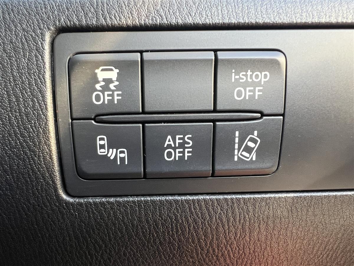 2016 Mazda Axela Low Mileage !! Paddle shifts !! Blutooth Carousel 13
