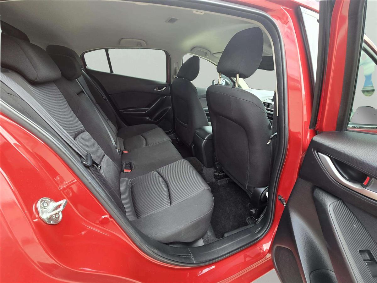 2014 Mazda Axela 15S Low mileage !! Pristine condition Carousel 10