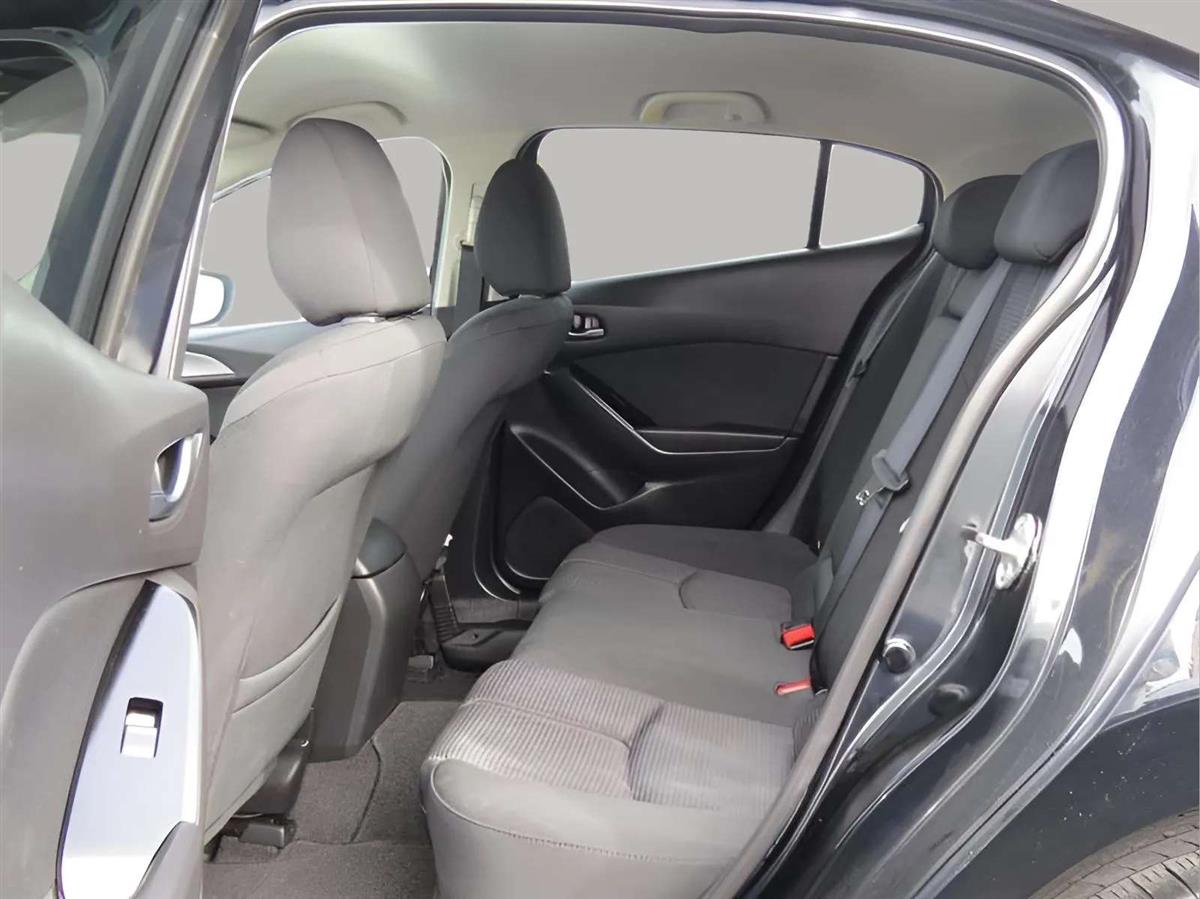 2017 Mazda Axela 1500cc, Low Km Carousel 11