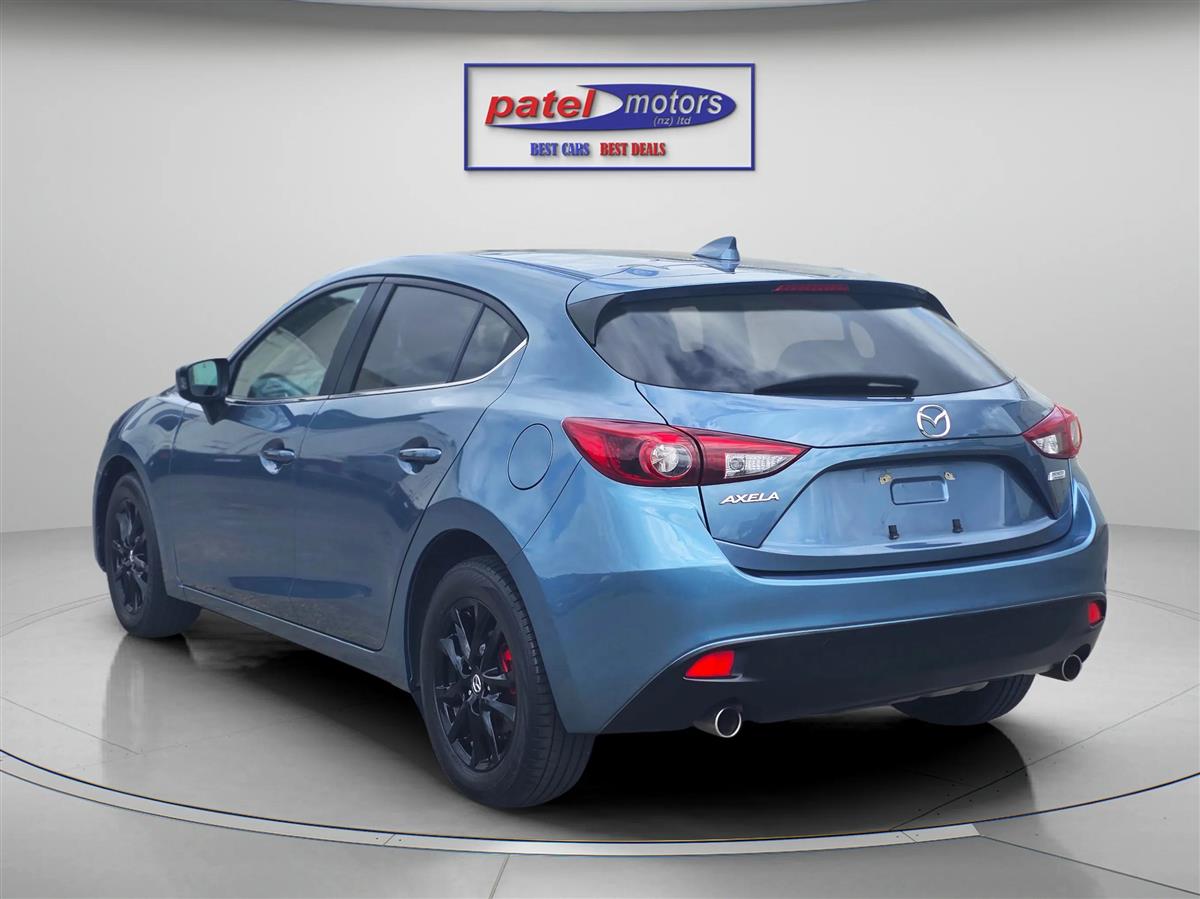 2016 Mazda Axela 20S !! Pristine condition Carousel 7
