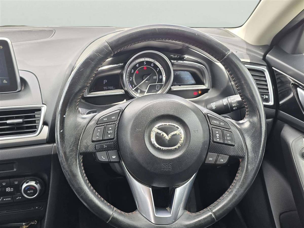 2016 Mazda Axela 20S !! Pristine condition Carousel 13