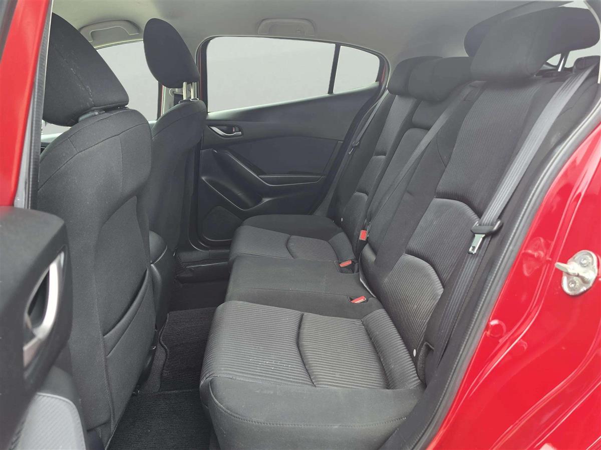 2014 Mazda Axela 15S Low mileage !! Pristine condition Carousel 8