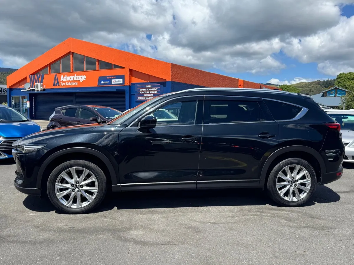 2018 Mazda CX-8 XD PROACTIVE 4WD Carousel 3