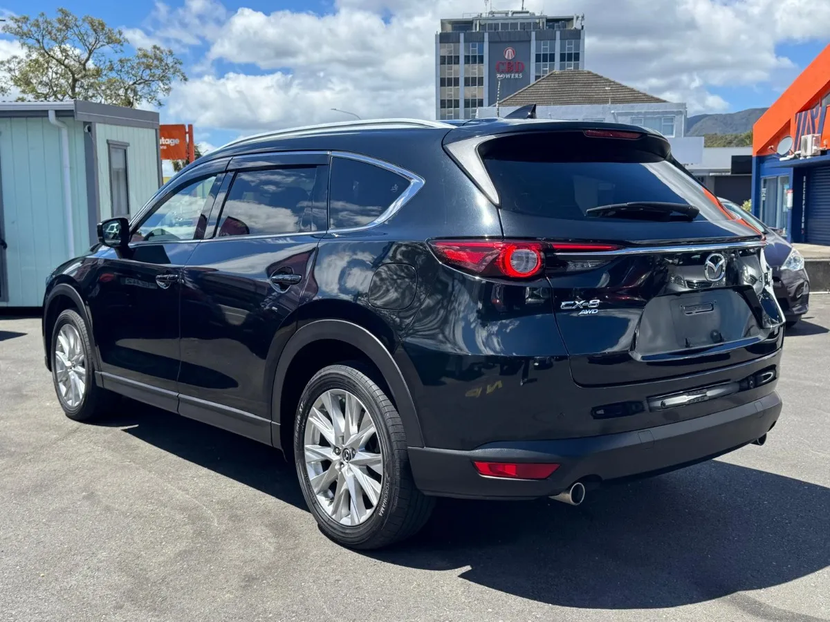 2018 Mazda CX-8 XD PROACTIVE 4WD Carousel 2