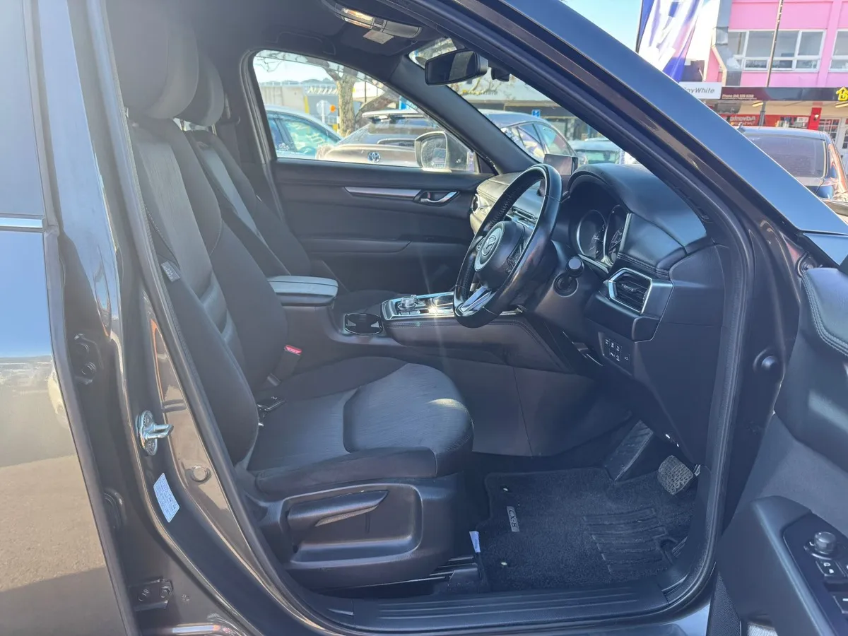 2020 Mazda CX-8 XD SMART EDITION Carousel 7