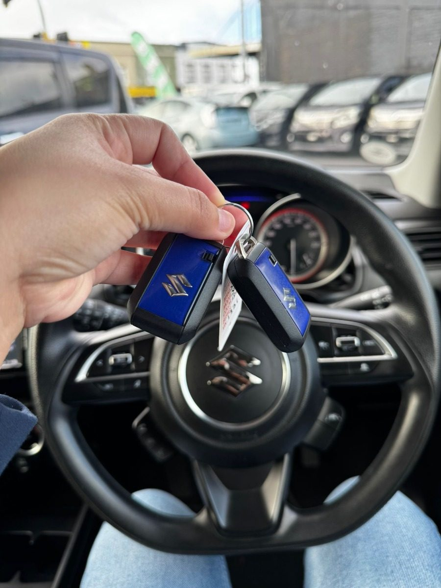2020 Suzuki Swift HYBRID MG | Cruise Control | 360 camera Carousel 7