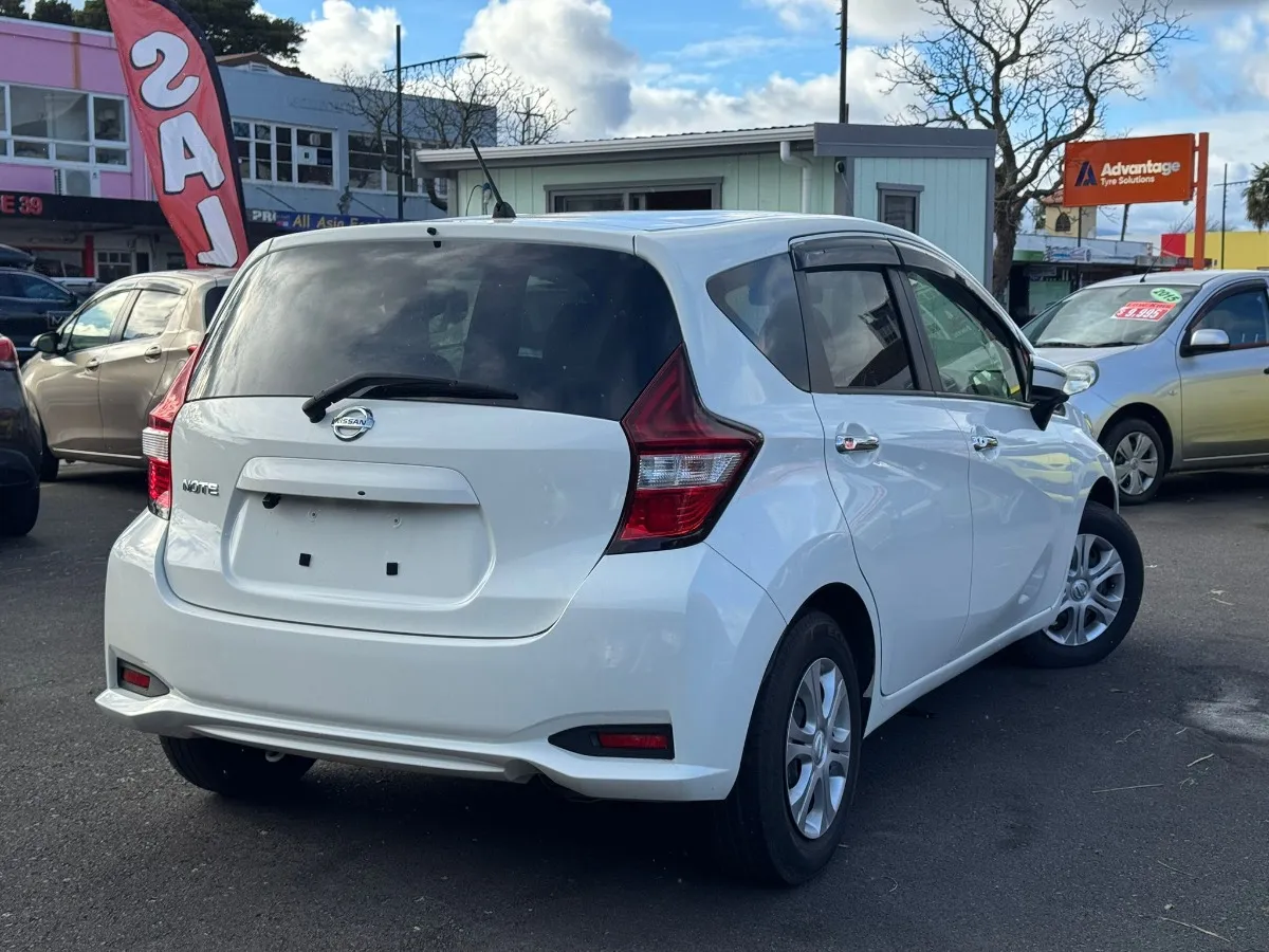 2018 Nissan Note *FRESH IMPORT**EASY FINANCING* Carousel 4