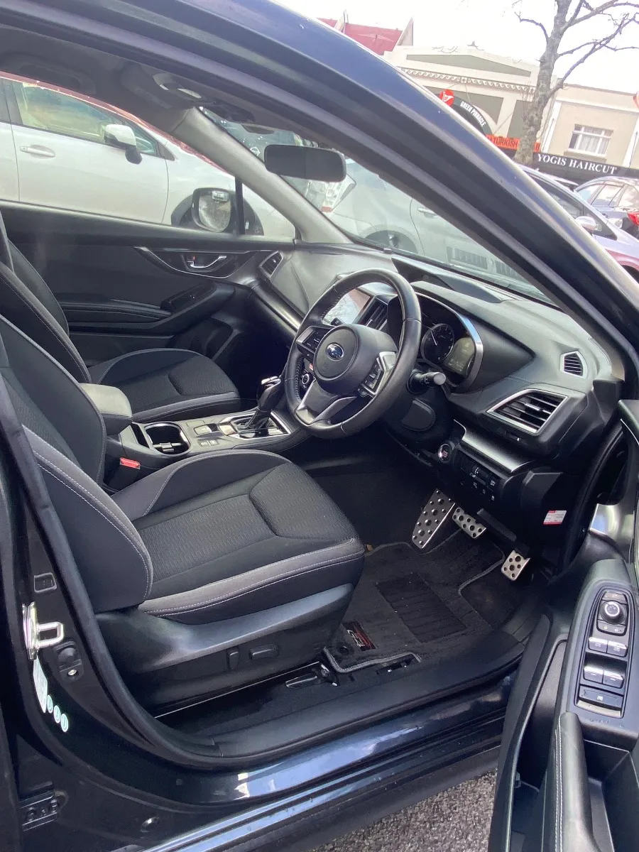 2017 Subaru Impreza G4 2.0I-S EYESIGHT Carousel 2