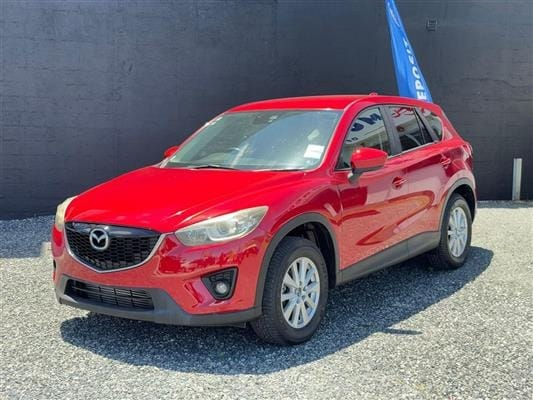 2013 Mazda CX-5 Carousel 2