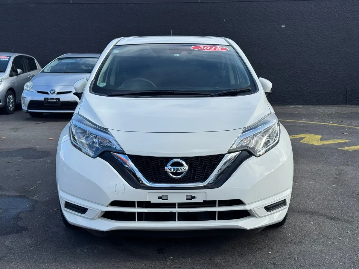 2018 Nissan Note *FRESH IMPORT**EASY FINANCING* Carousel 9