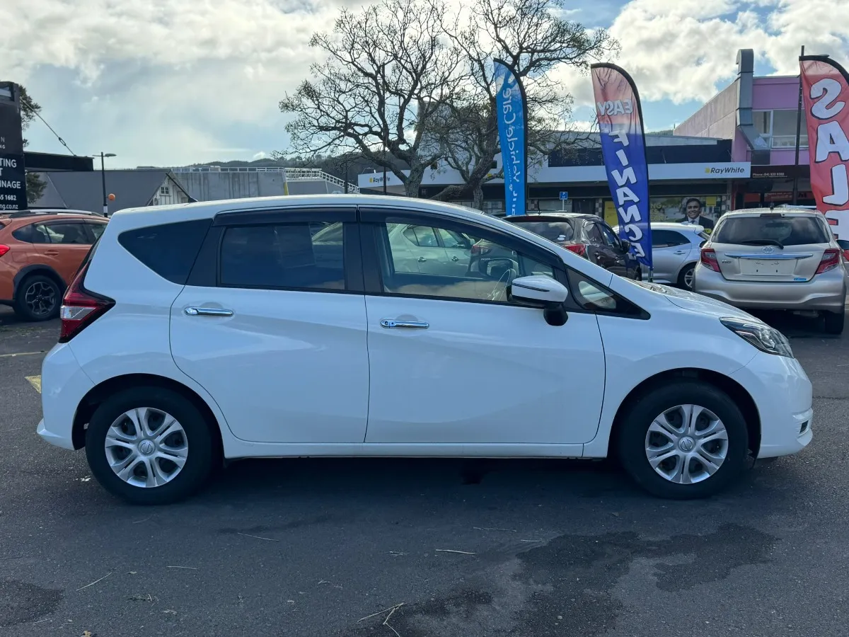 2018 Nissan Note *FRESH IMPORT**EASY FINANCING* Carousel 3