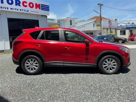 2013 Mazda CX-5 Carousel 7