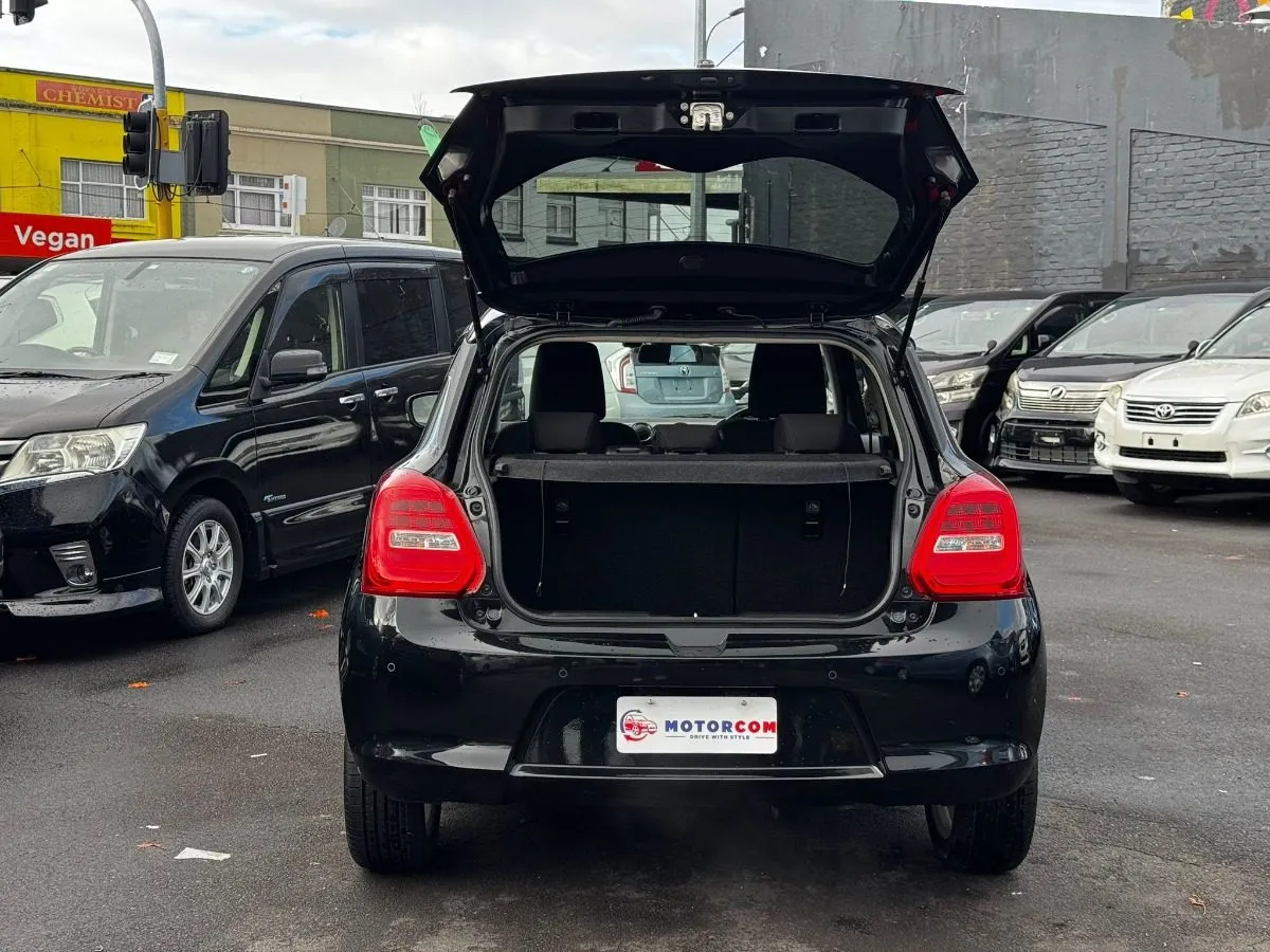 2020 Suzuki Swift HYBRID MG | Cruise Control | 360 camera Carousel 3