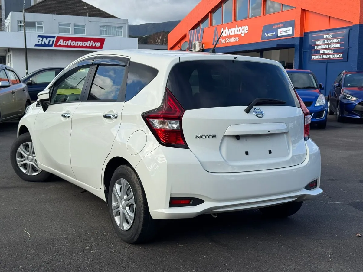 2018 Nissan Note *FRESH IMPORT**EASY FINANCING* Carousel 6