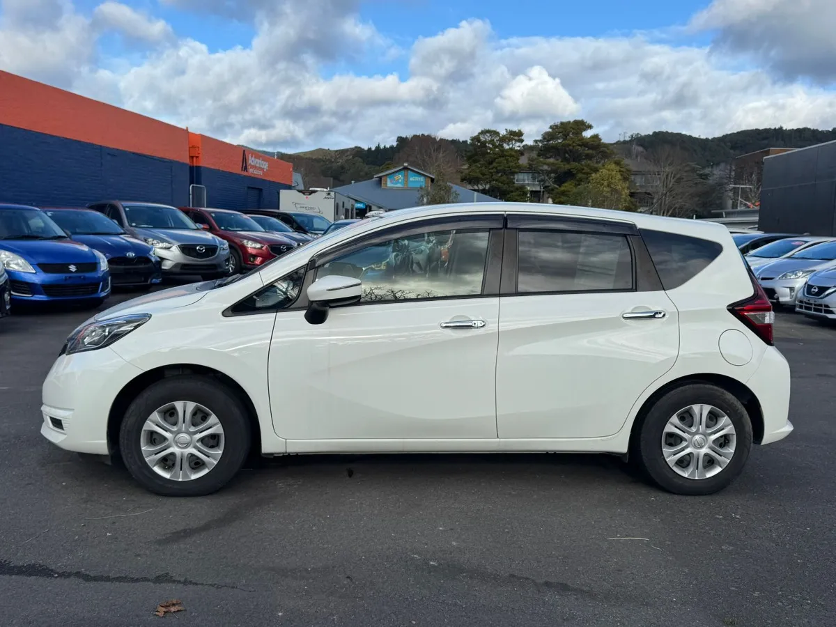 2018 Nissan Note *FRESH IMPORT**EASY FINANCING* Carousel 7