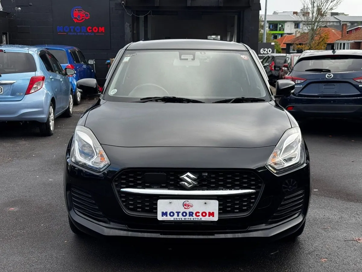 2020 Suzuki Swift HYBRID MG | Cruise Control | 360 camera Carousel 1