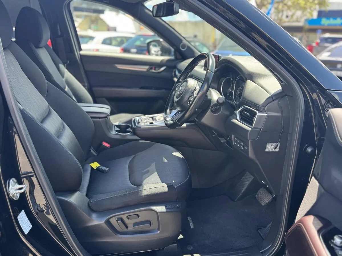 2018 Mazda CX-8 XD PROACTIVE 4WD Carousel 9