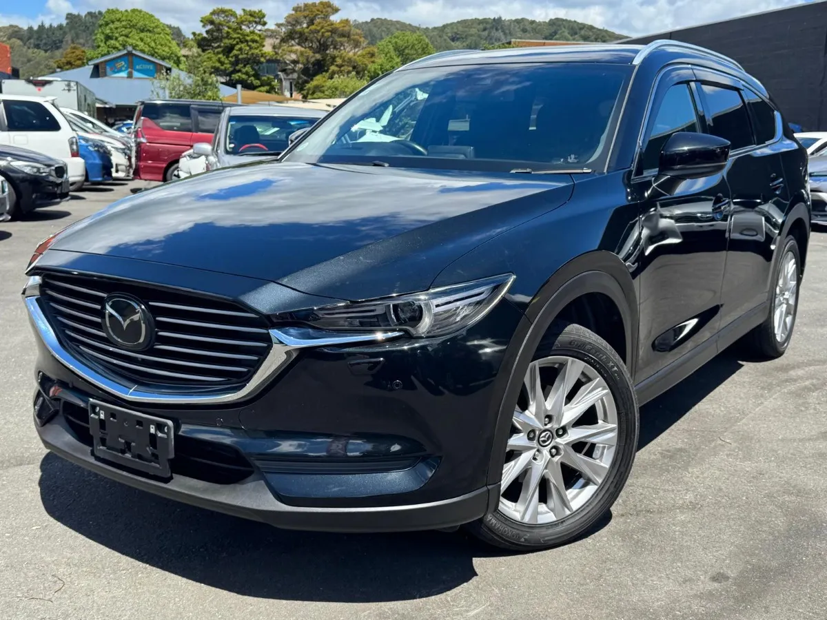 2018 Mazda CX-8 XD PROACTIVE 4WD Carousel 4