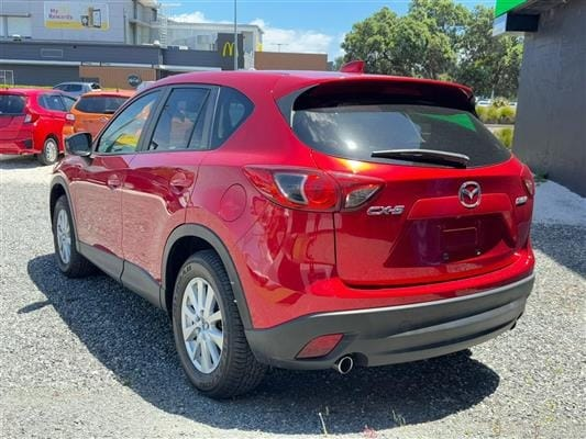 2013 Mazda CX-5 Carousel 4