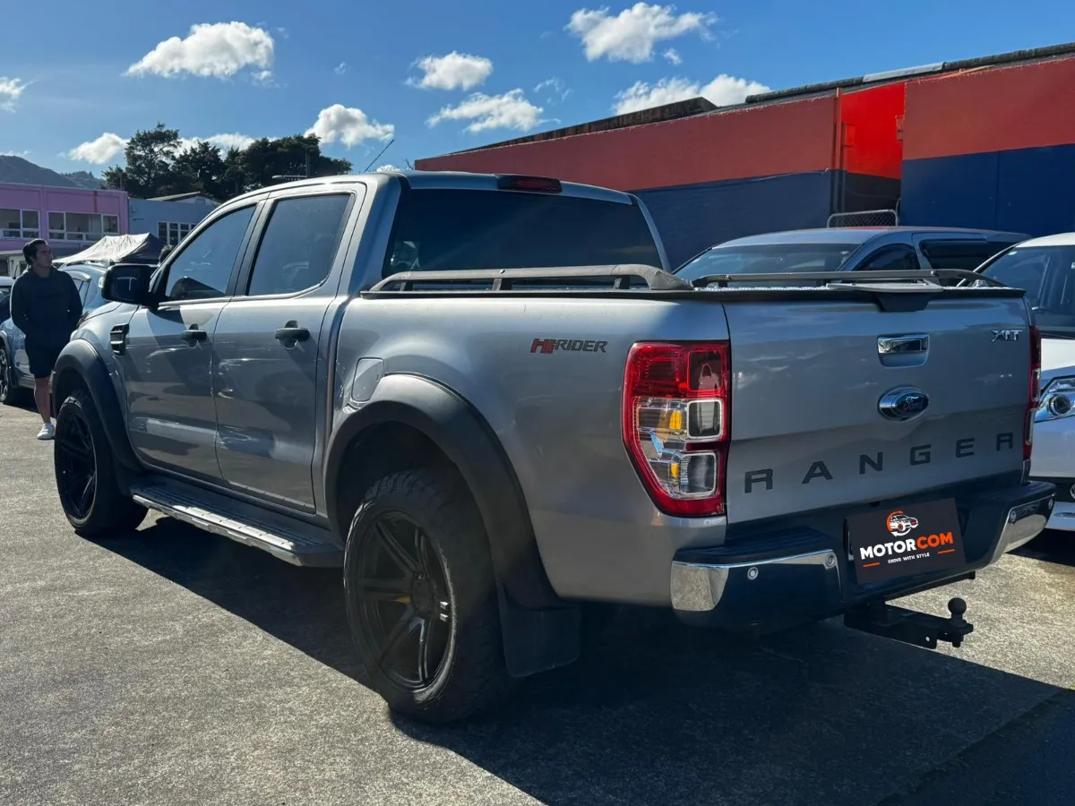 2016 Ford Ranger Carousel 4
